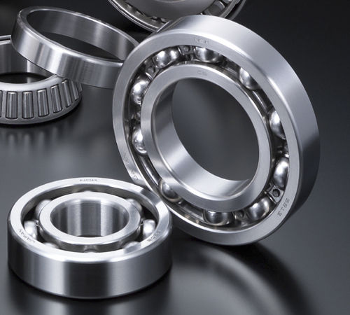 Deep Groove Ball Bearings