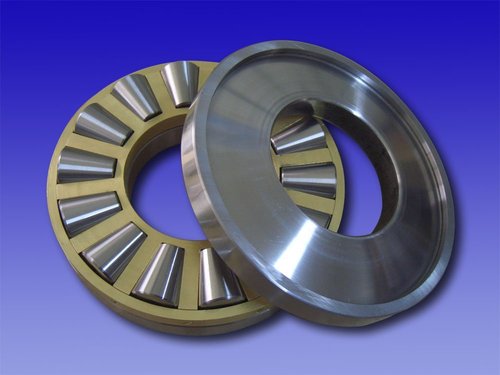 Cylindrical Roller Thrust Bearings