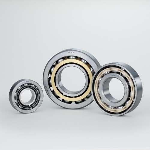 Angular Contact Ball Bearings