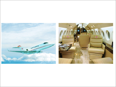 Private Jet Charter
