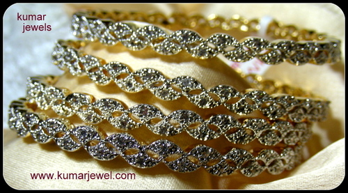 FISH BANGLES