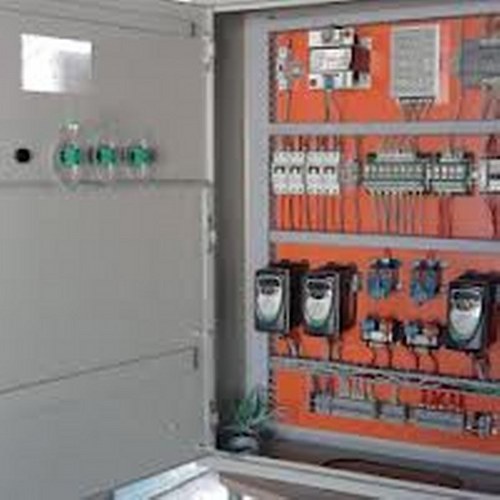 Control Panel Boards