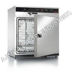 Automatic Co2 Incubator Air Jacketted