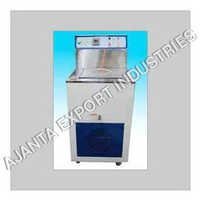 Stailness Steel Cryostat ( Low Temperature Bath)
