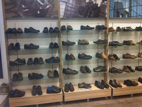 Projects & Shop Design