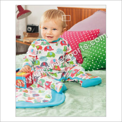 Embroidery Children Clothing