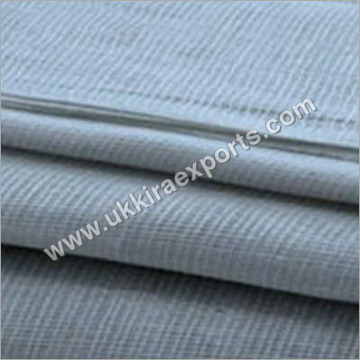 Textile Fabrics