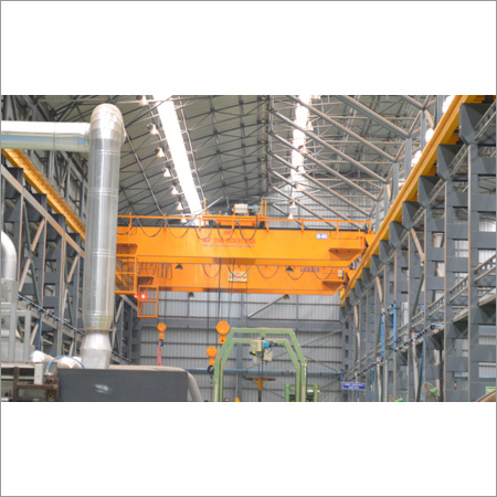 Eot Crane