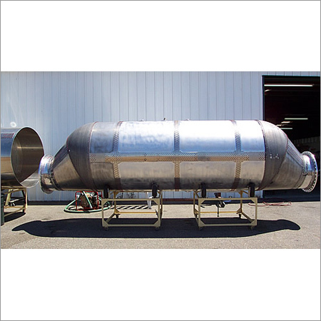 Tank Fabrications