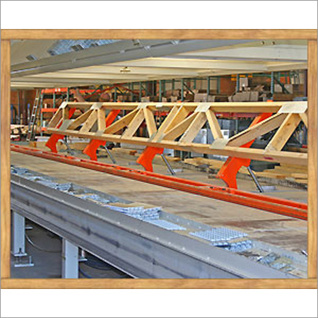 Trusses Fabrications