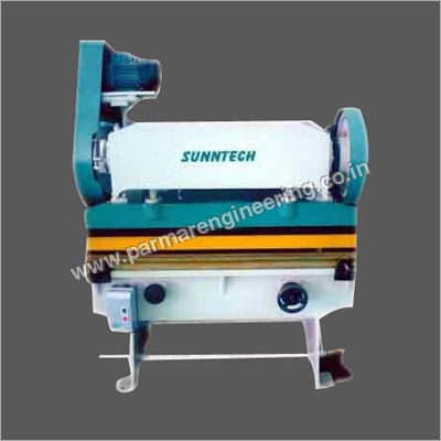 Power Folding Machine manufacturer india