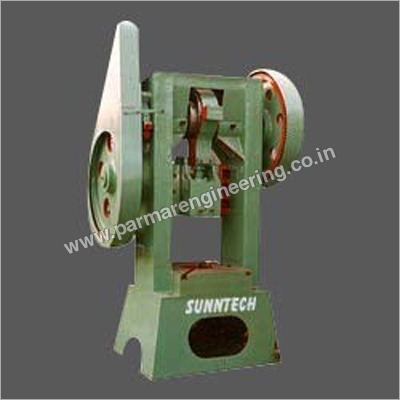 Power Press Machine