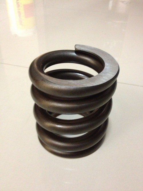 Buffer Spring