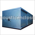Sound Proof Acoustic Enclosures
