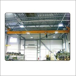 Underslung Cranes
