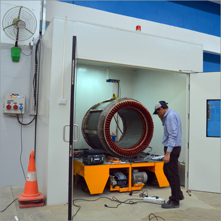 Material Handling Equipment