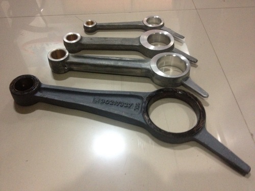 Connecting Rod IR