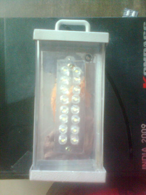 Emergency Light