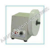 Stailness Steel Friability Test Apparatus