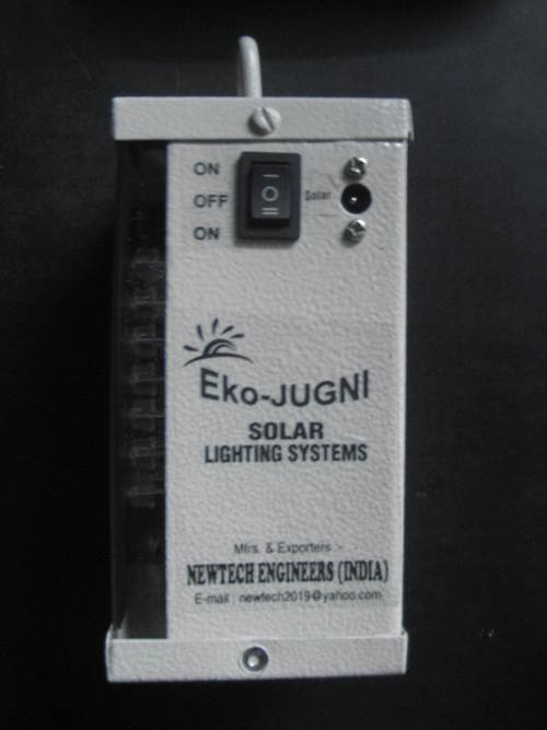 Emergency Light