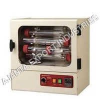 Stailness Steel Hybridization Oven