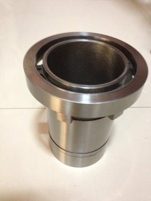 Cylinder liner