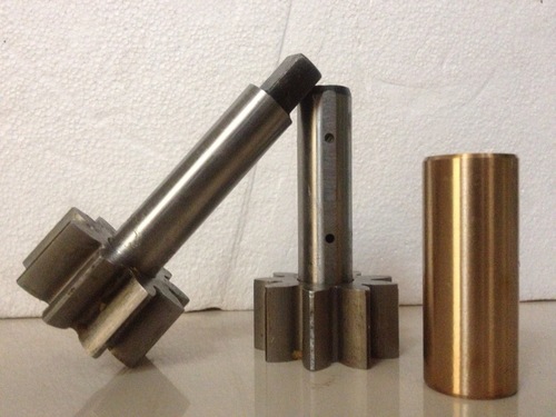 Gear Bush