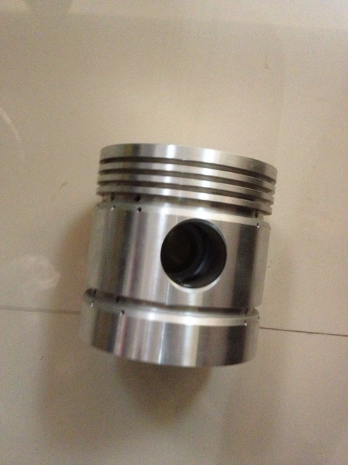 Piston