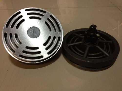 Refrigeration Discharge Valve