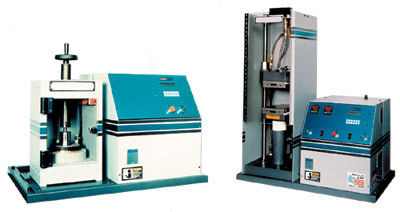 Auto Pellet And Auto Column Presses