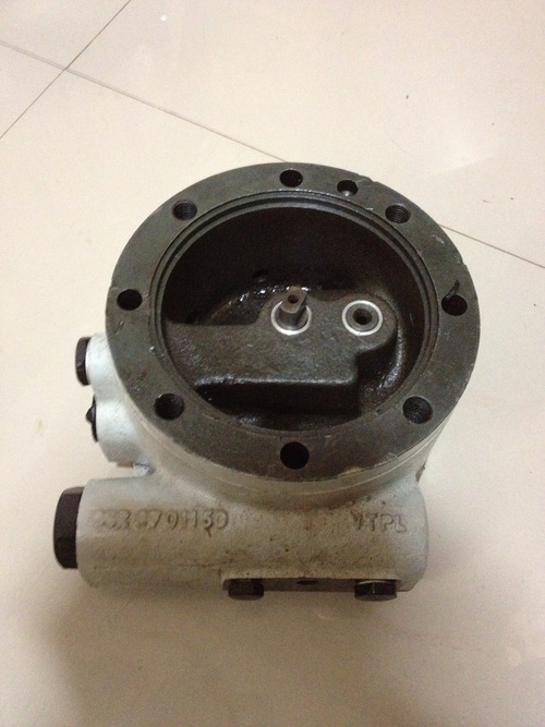 Oil Pump Part