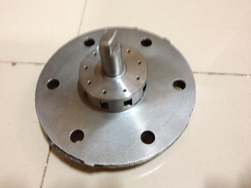 Oil Pump Parts