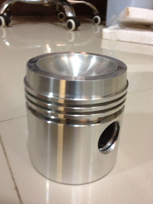 Piston Voltas