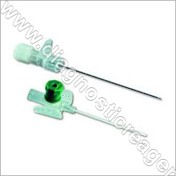 B.Braun Sterican Disposable Needles