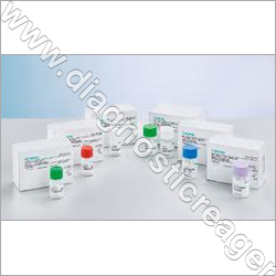 Siemens Reagents