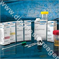 Reflotron Reagents