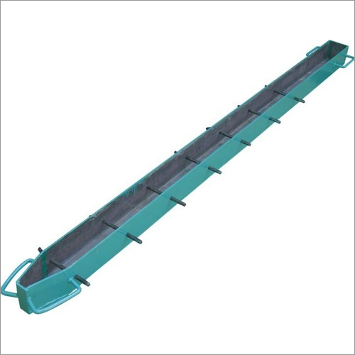 fancing Pole Mould