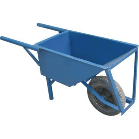 Wheel Barrows