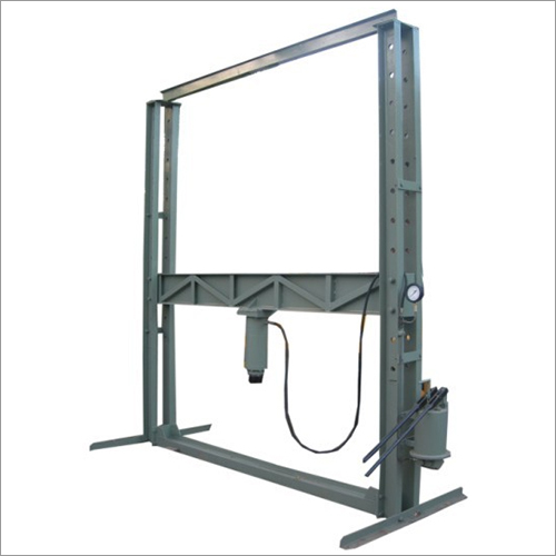 Load Testing Machine