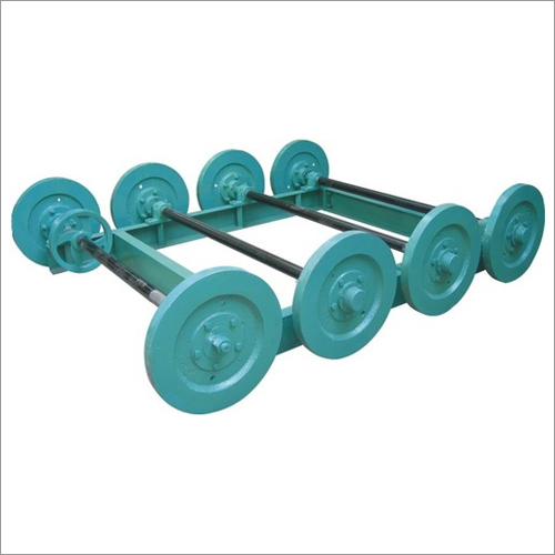 Centrifugal Wet Spun pipe Making Machine