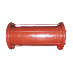 Spigot Socket Mould