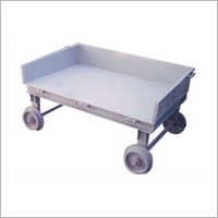 Trolley For Concrete