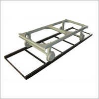 Trolley For Pipe