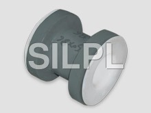 MS PTFE Lined Spacer