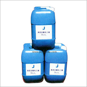 Antimony Pentoxide