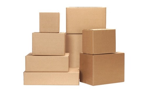 Corrugated Boxes