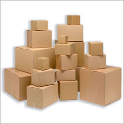 Corrugated Boxes