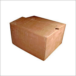 Heavy Duty Corrugated Boxes