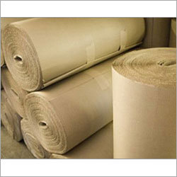 Corrugated Sheet Rolls