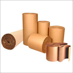HP Corrugated Rolls